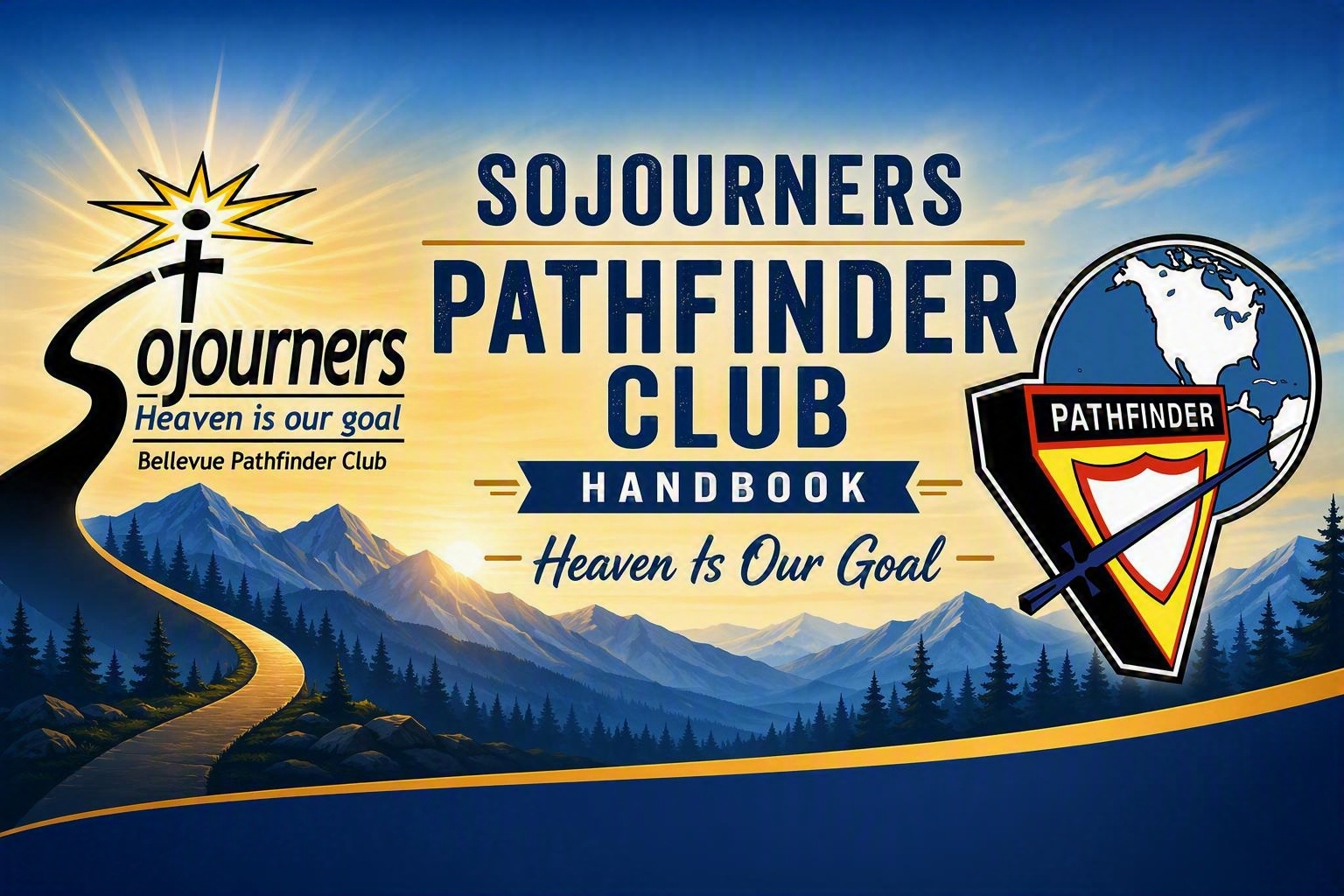 Sojourners Pathfinder Handbook Header Banner